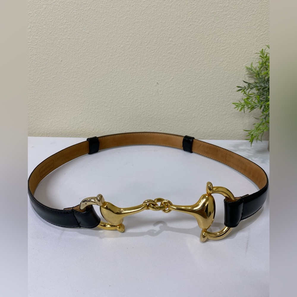 INVESTMENTS -  women’s black belt.